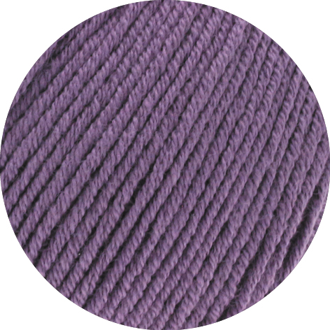 Lana Grossa Elastico 154 Pflaume