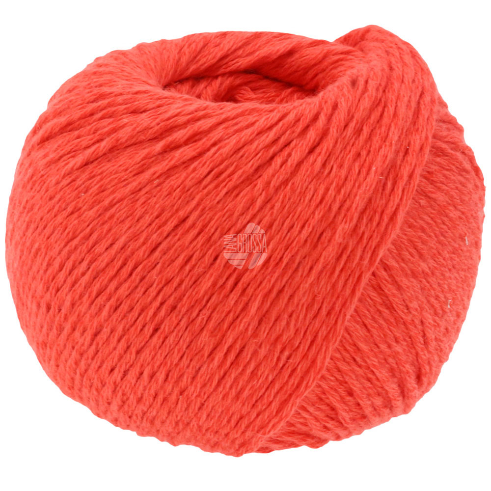 Lana Grossa Dodici 005 Koralle 50g