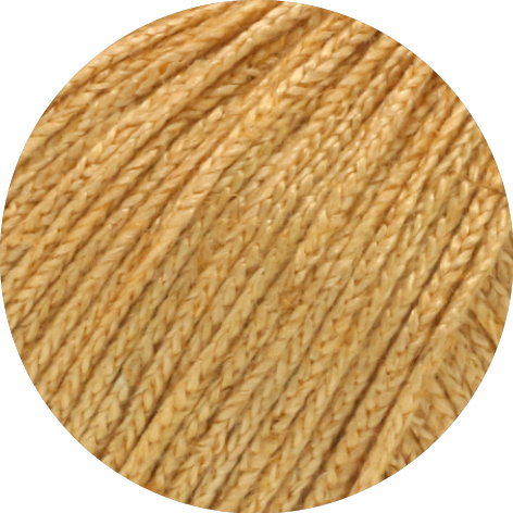 Lana Grossa Linarte 326 Honiggelb 50g