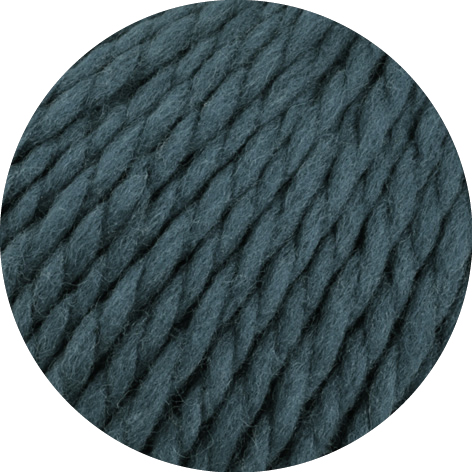 Lana Grossa Brigitte No.5 019 Taubenblau 50g