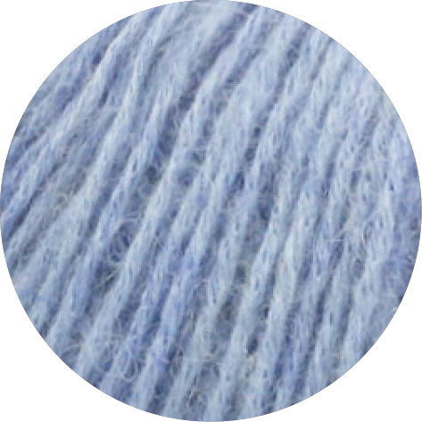 Lana Grossa Ecopuno 013 Hellblau 50g