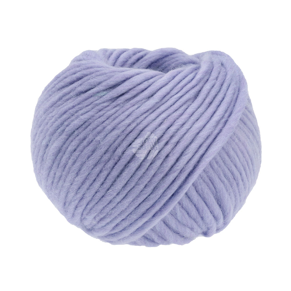 Lana Grossa Per Lei GOTS 037 Lila 50g