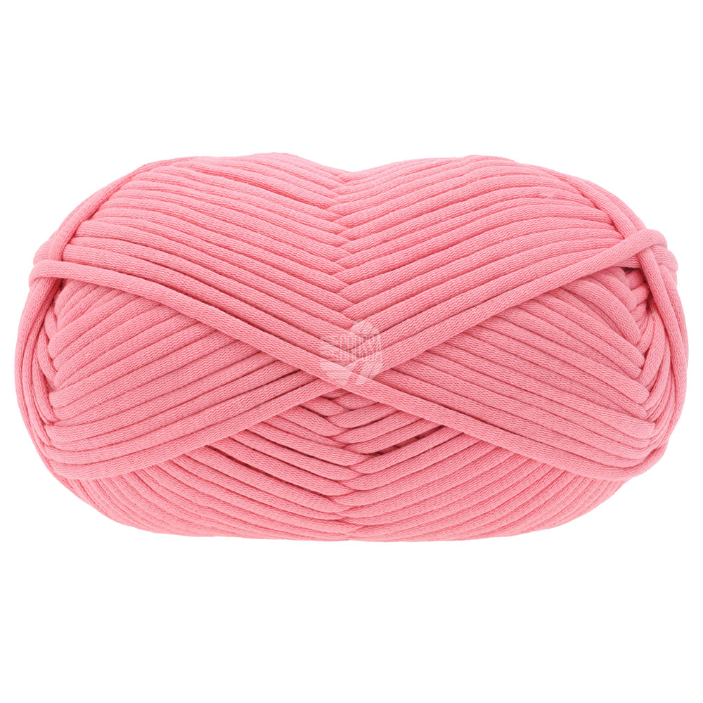 Lana Grossa The Tube 003 Rosa 200g