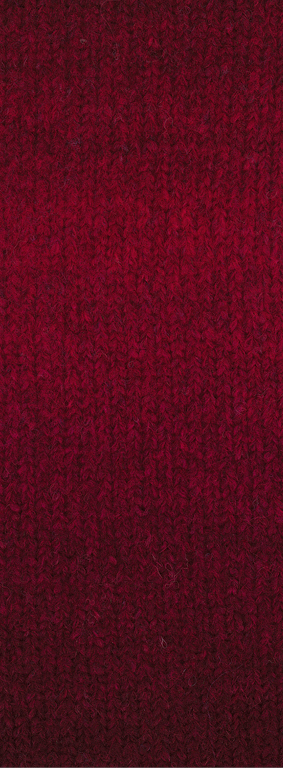 Lana Grossa Avio 014 Orient-/Dunkelrot 50g