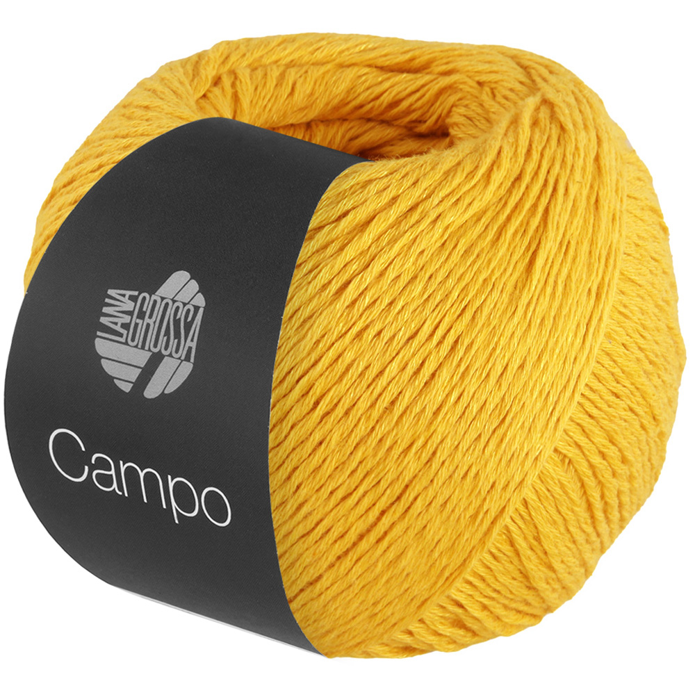 Lana Grossa Campo 012 Narzisse 50g