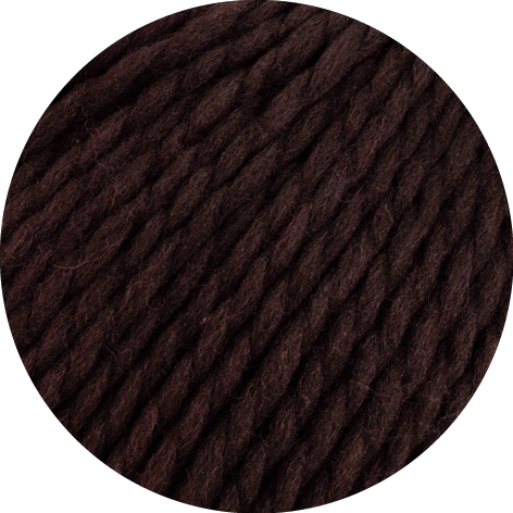 Lana Grossa Brigitte No.5 023 Mokka 50g