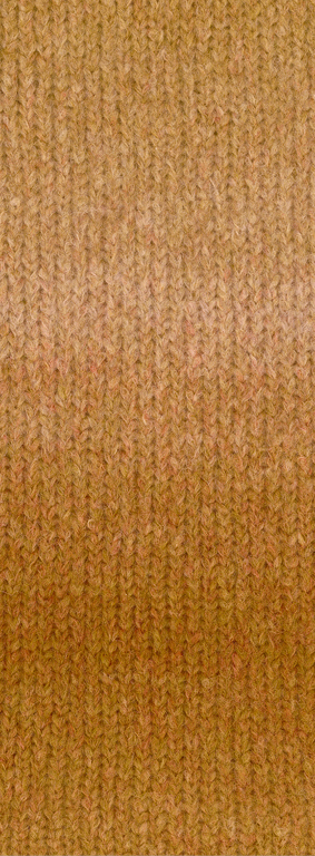 Lana Grossa Avio 001 Honig-/Senfgelb 50g