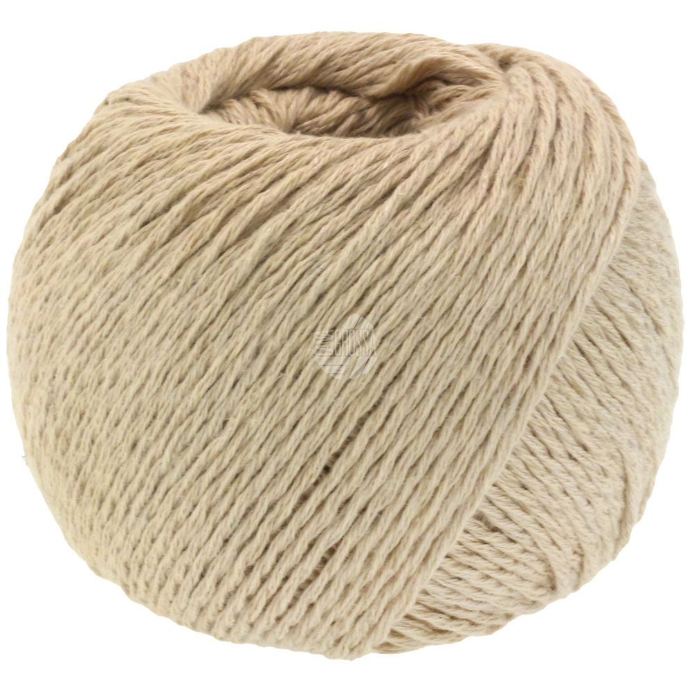 Lana Grossa Dodici 018 Beige 50g