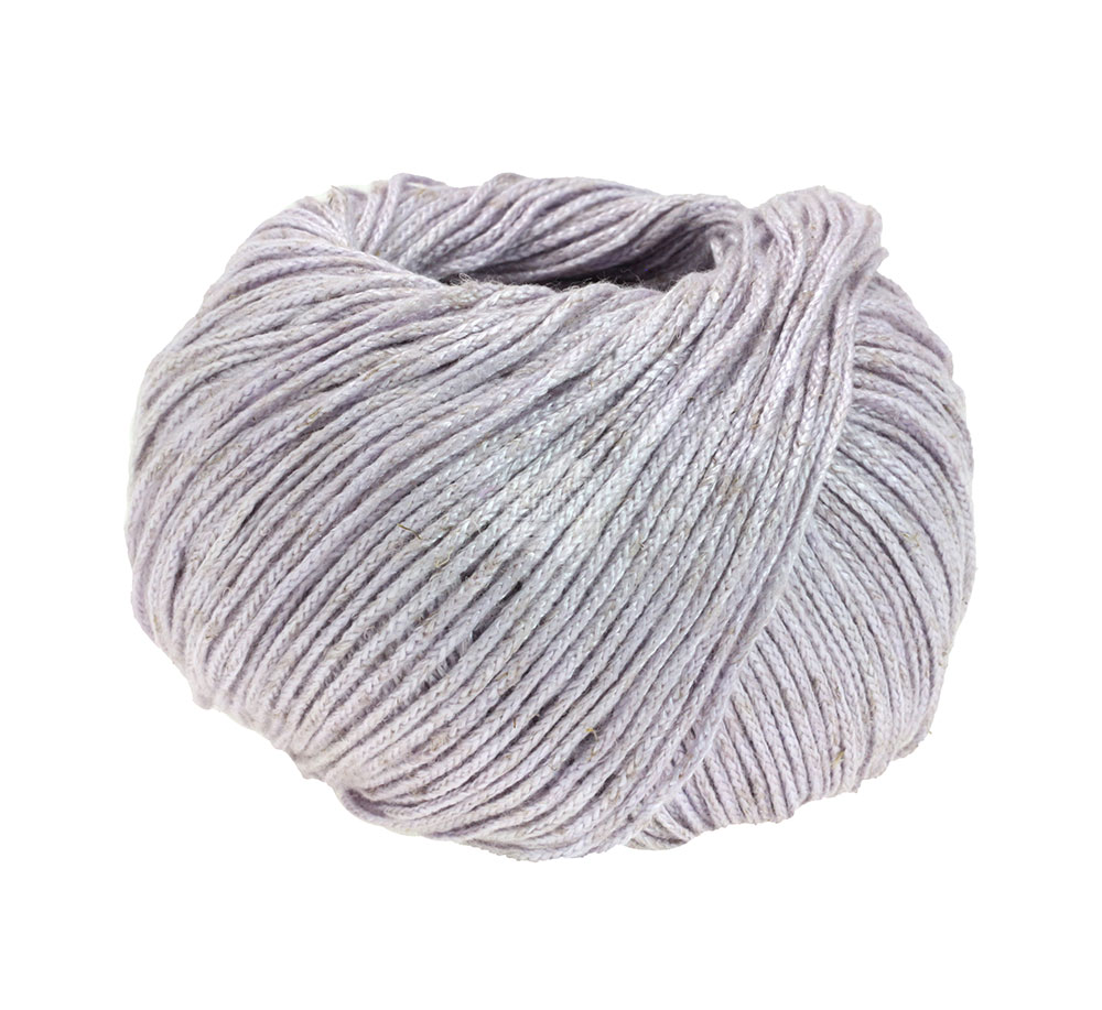 Lana Grossa Linarte 317 Zartflieder