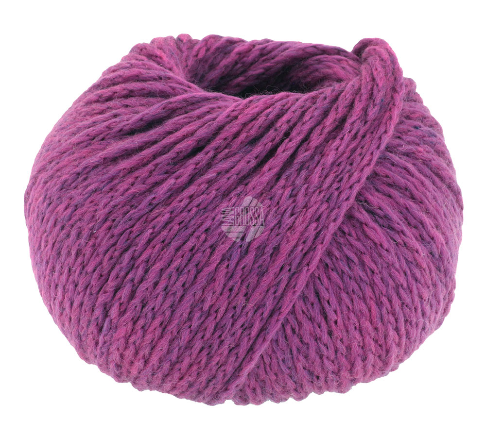 Lana Grossa Cool Merino Big 210 Fuchsia 50g