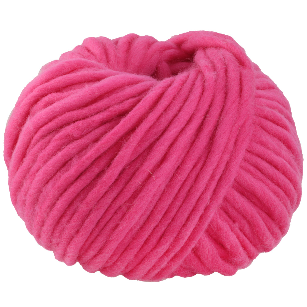 Lana Grossa Confetti 103 Pink 100g