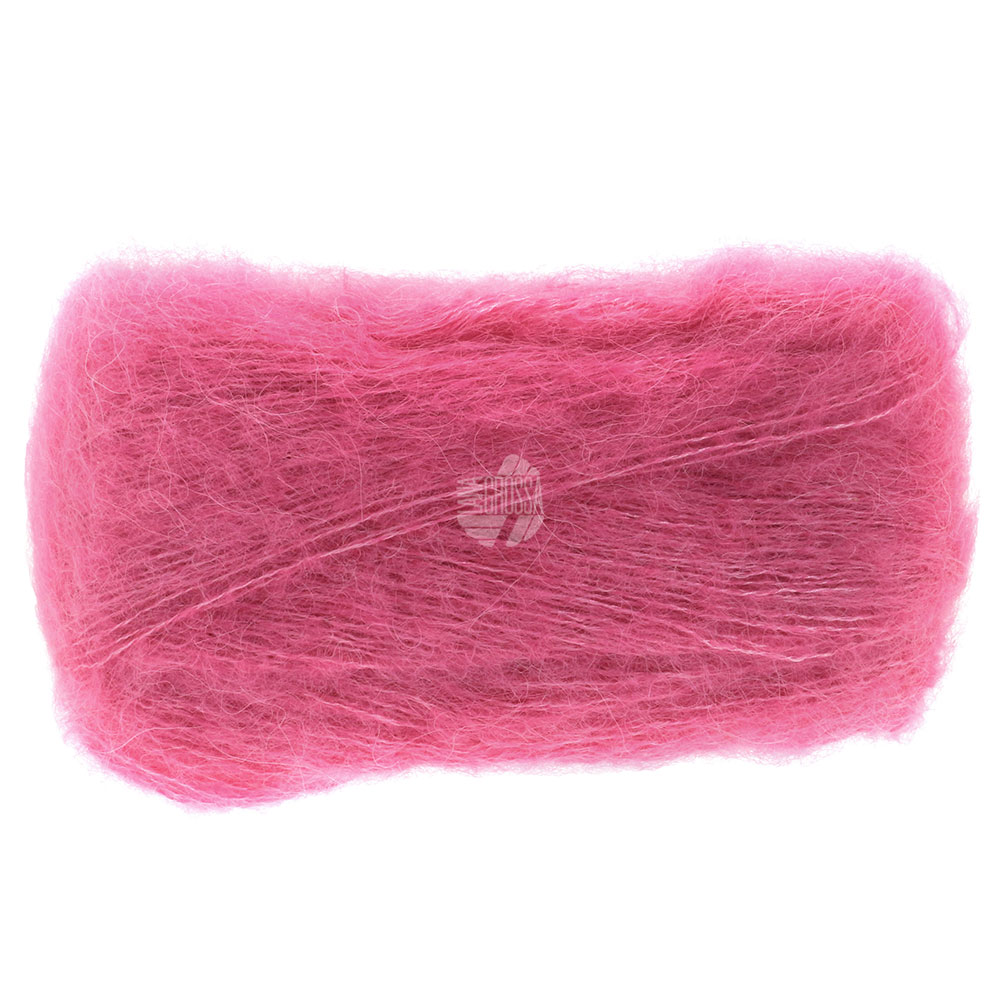 Lana Grossa Setasuri 024 Pink 25g