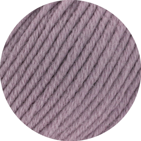 Lana Grossa Bingo 755 Mauve 50g
