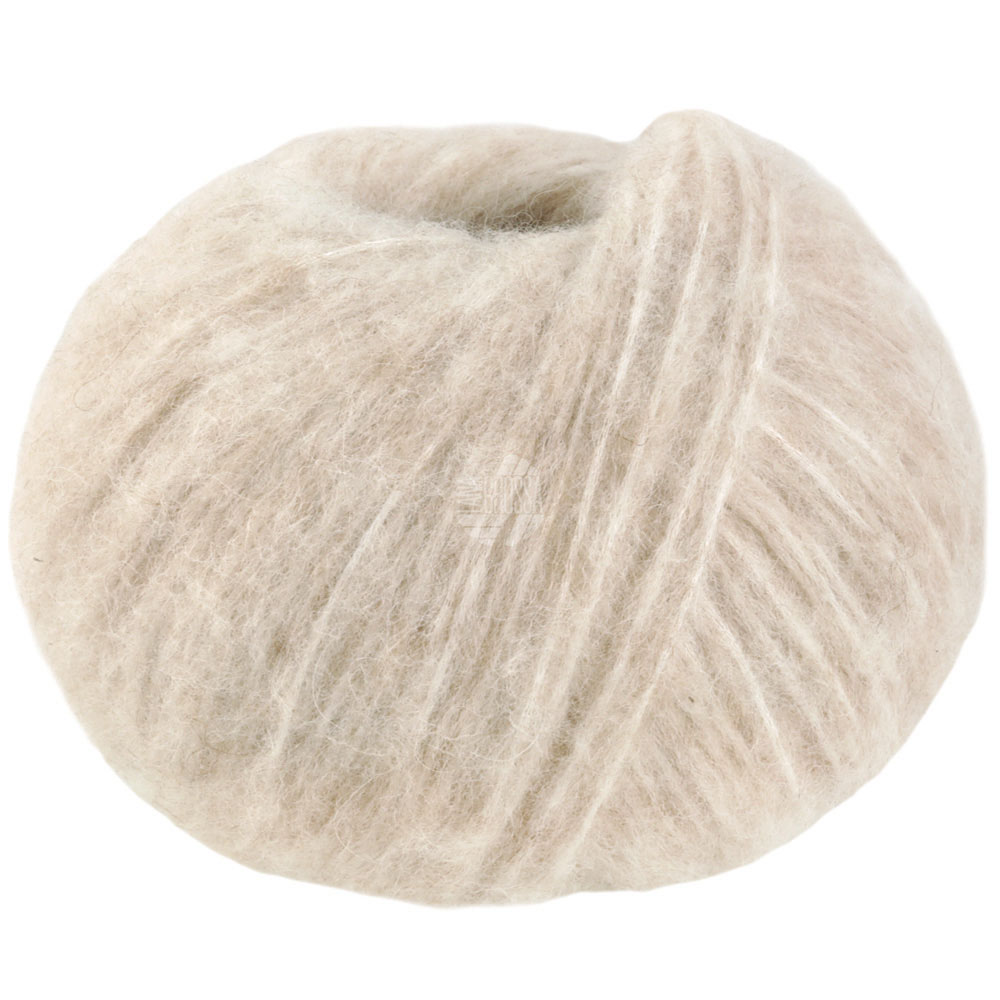 Alpaca Air II 002 Beige