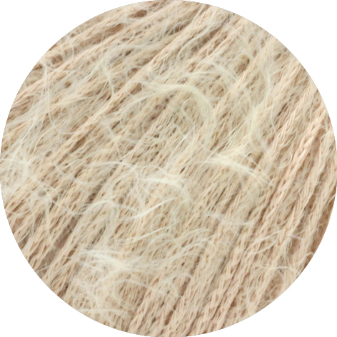 Lana Grossa Per Fortuna 030 Beige