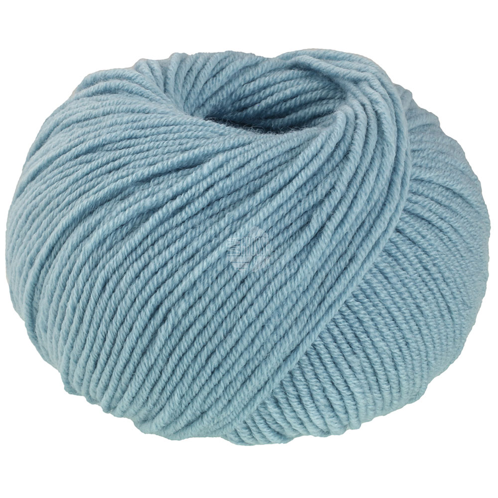 Lana Grossa Merino Soft 008 Mint 50g