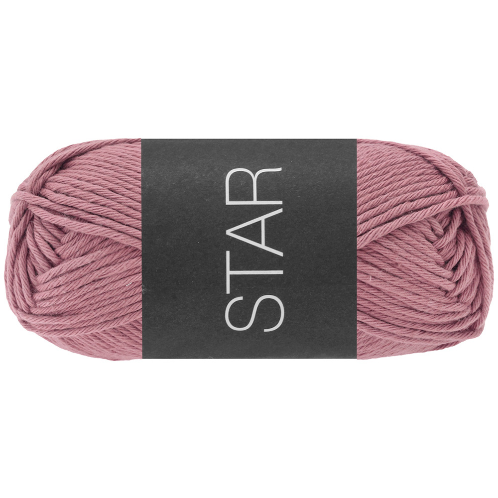 Lana Grossa Star 115 Antikrosa 50g