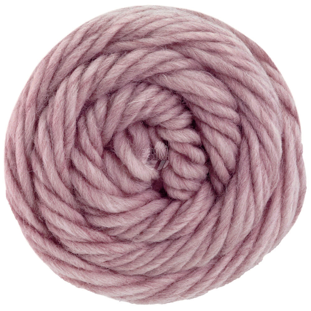 Lana Grossa Landlust Die Filzwolle 5013 Flieder meliert