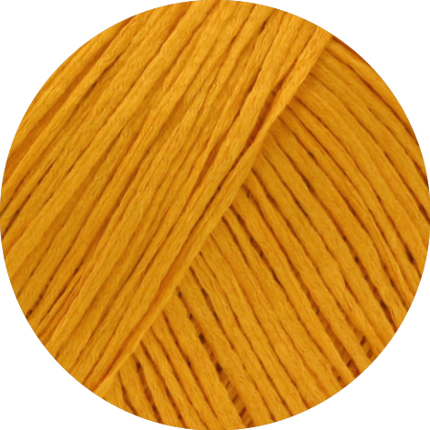 Lana Grossa Nastrino 011 Ginstergelb 50g