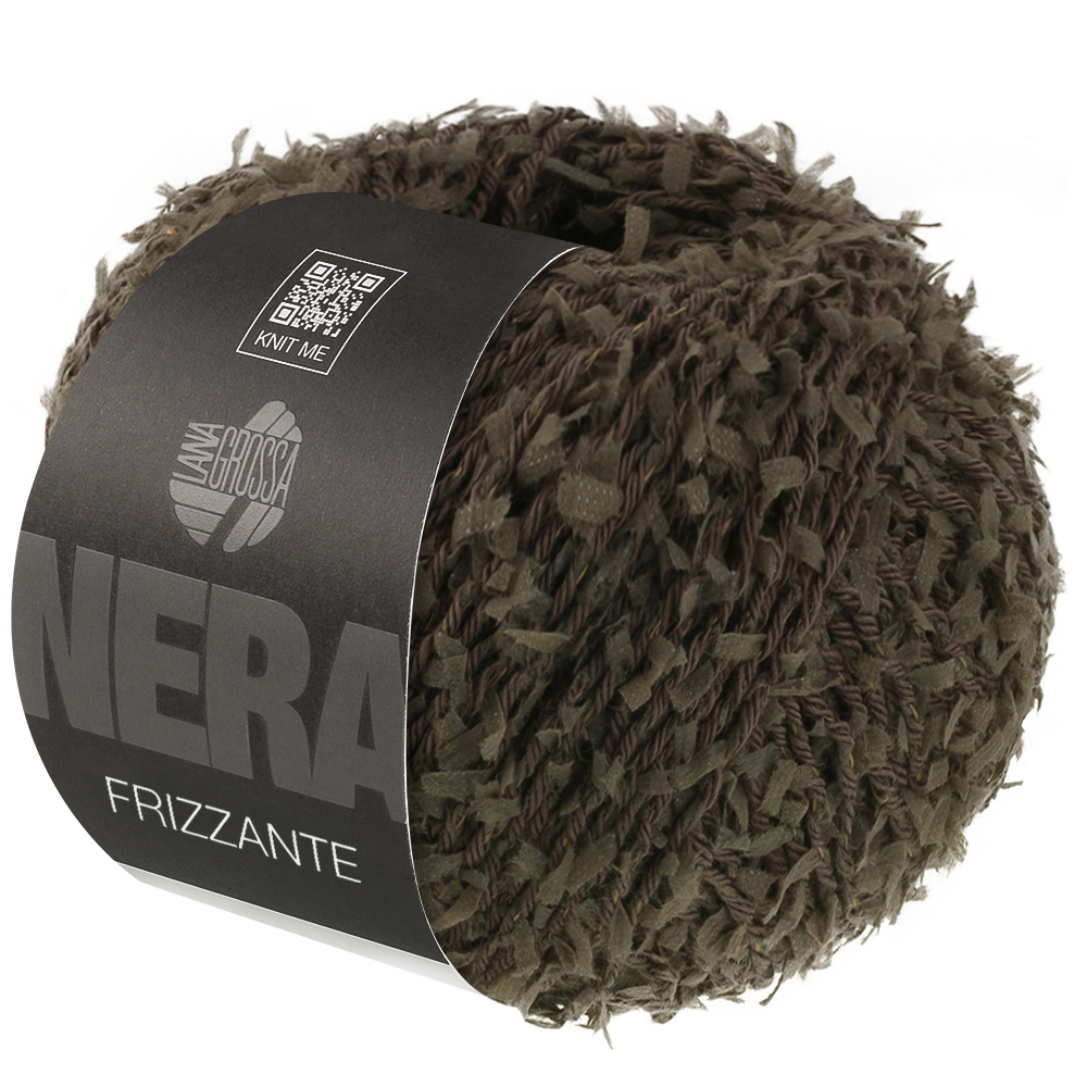 Lana Grossa Frizzante 004 Mokka 50g