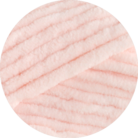 Lana Grossa The Look 003 Rosé 100g