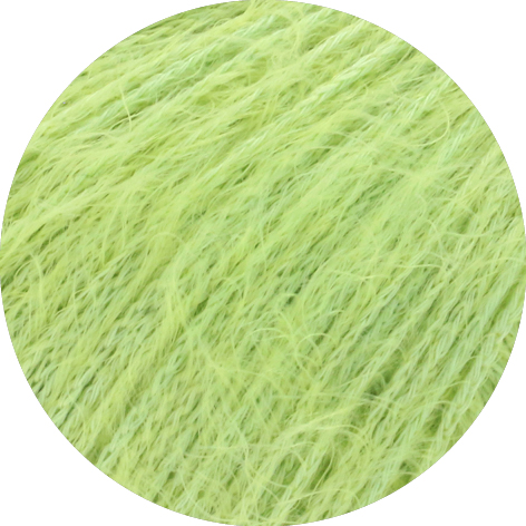 Lana Grossa Per Fortuna 027 Hellgrün