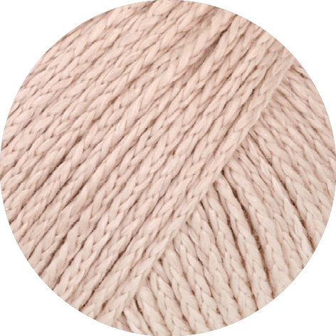 Lana Grossa Puro Vegano 002 Graubeige 50g