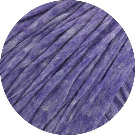 Lana Grossa The Paper 010 Lila 100g