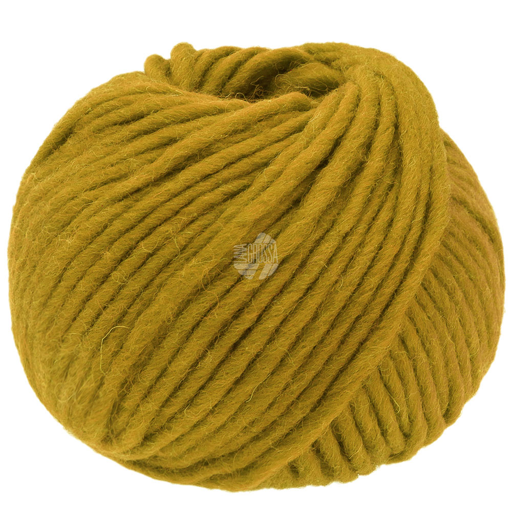 Lana Grossa Feltro 125 Senf 50g