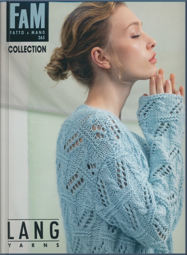 Fatto a Mano 263 Collection F/S 2020