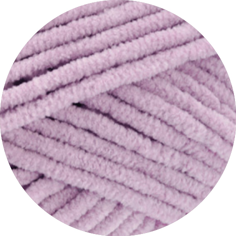 Lana Grossa The Look 002 Flieder 100g