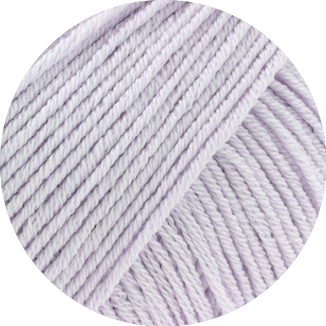 Lana Grossa Elastico 171 Blasslila