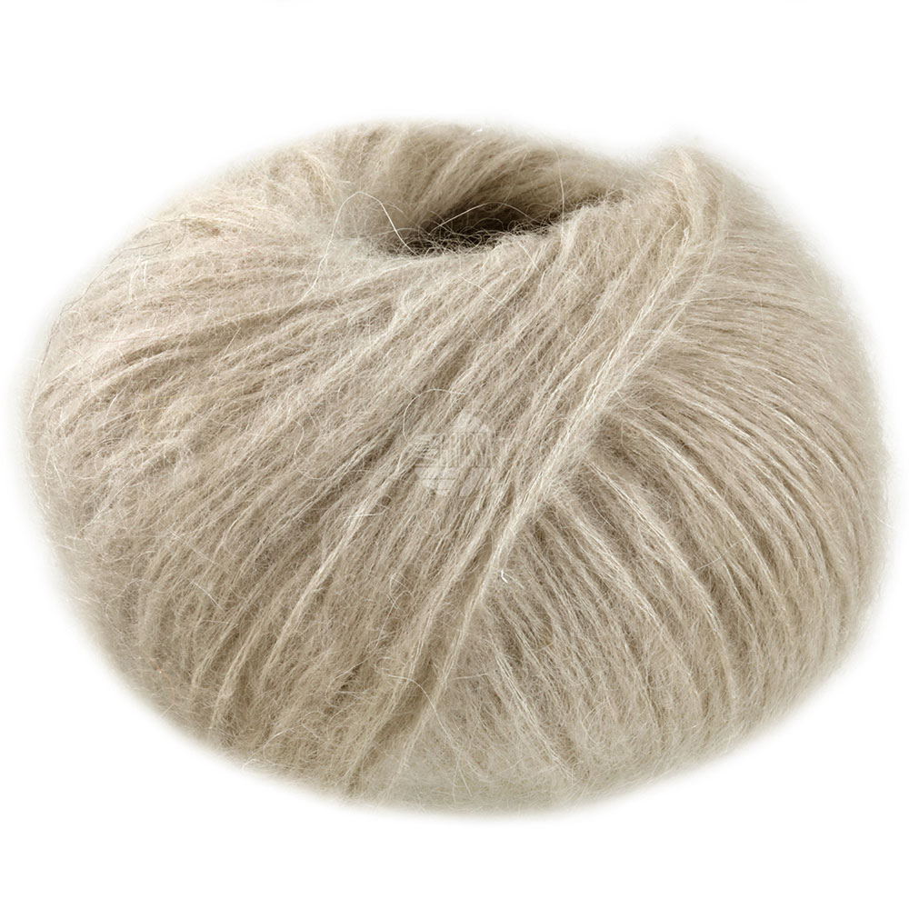 Lana Grossa Superkid Seta 025 Beige