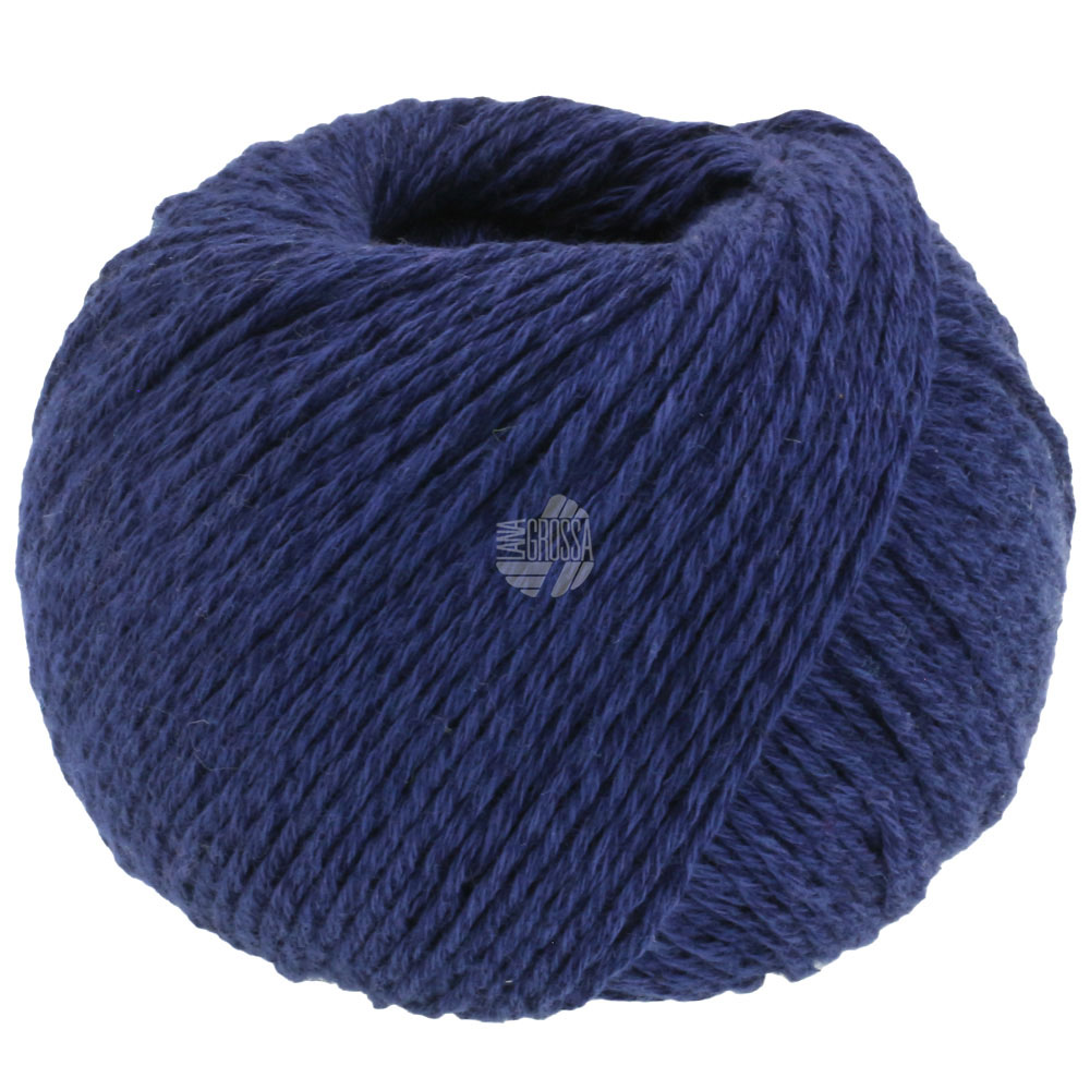 Lana Grossa Dodici 013 Marine 50g