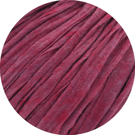 Lana Grossa The Paper 013 Bordeaux 100g