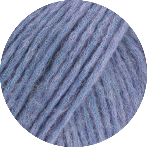 Lana Grossa Brigitte No.2 052 Lila 50g