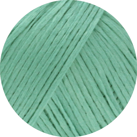 Lana Grossa Nastrino 015 Mintgrün 50g