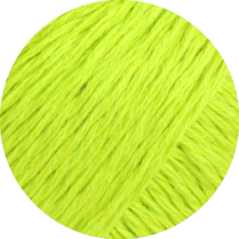 Lana Grossa Dodici 021 Frühlingsgrün 50g