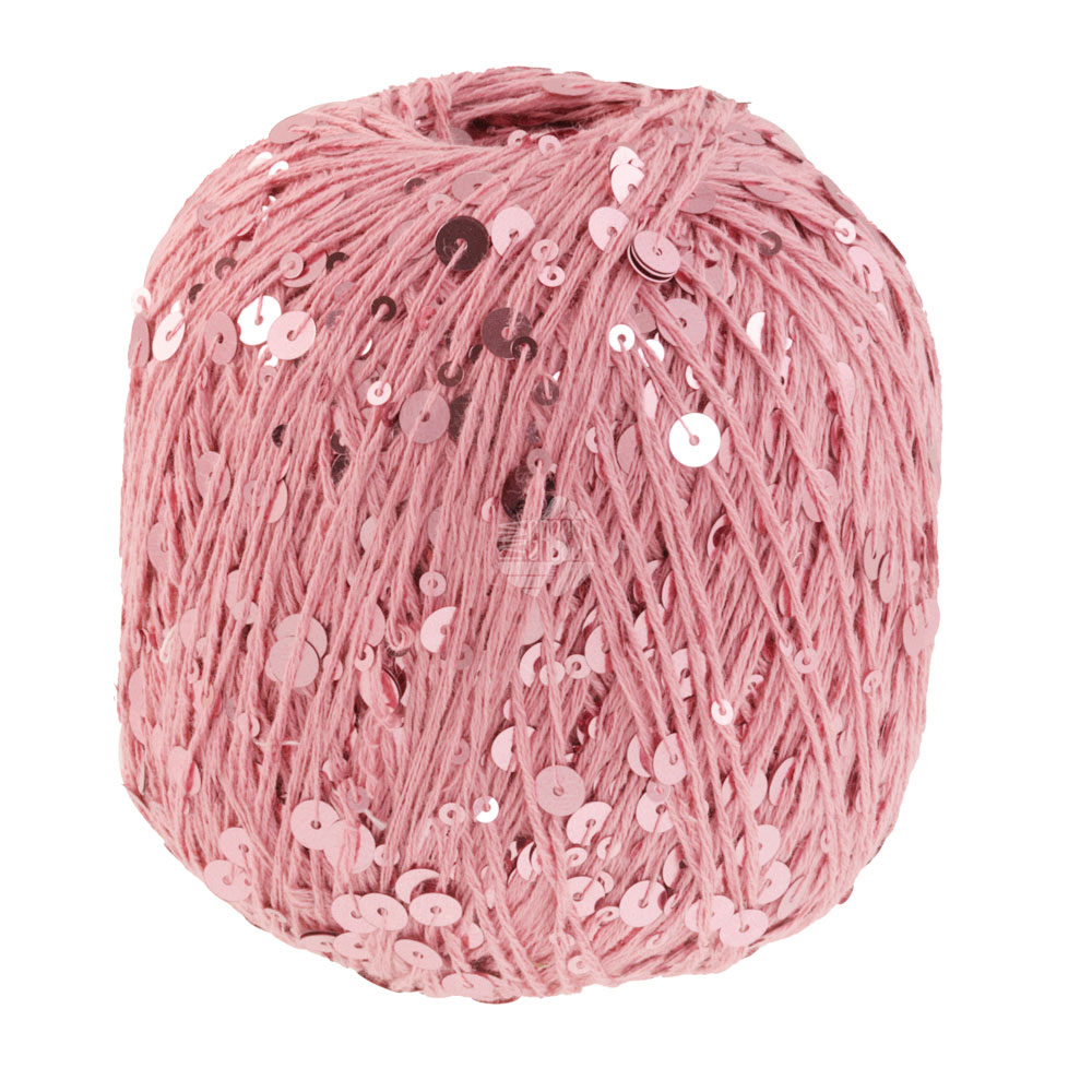 Lana Grossa Cosmo 014 Altrosa 100g