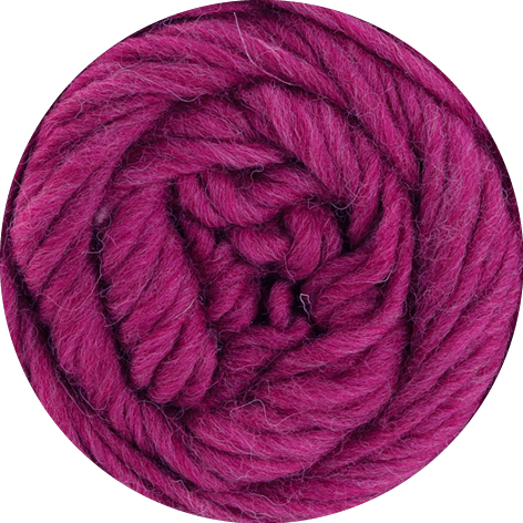 Lana Grossa Landlust Die Filzwolle 5018 Pink Meliert