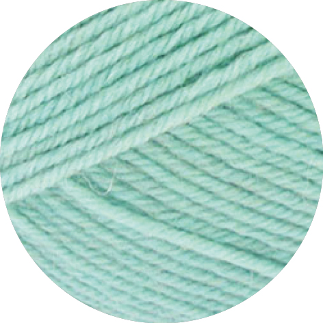Lana Grossa Meilenweit 50 Cashmere 060 Mint