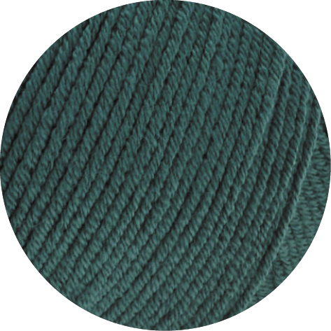 Lana Grossa Elastico 147 Dunkelgrün 50g