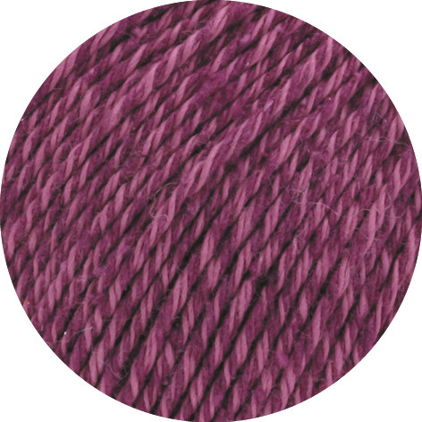 Lana Grossa Landlust Sommerseide - Fuchsia 