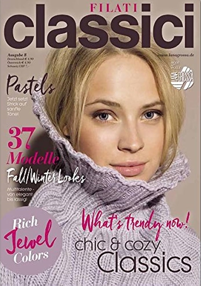 Classici No.8