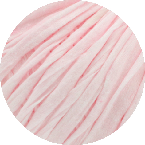 Lana Grossa The Paper 012 Rosa 100g