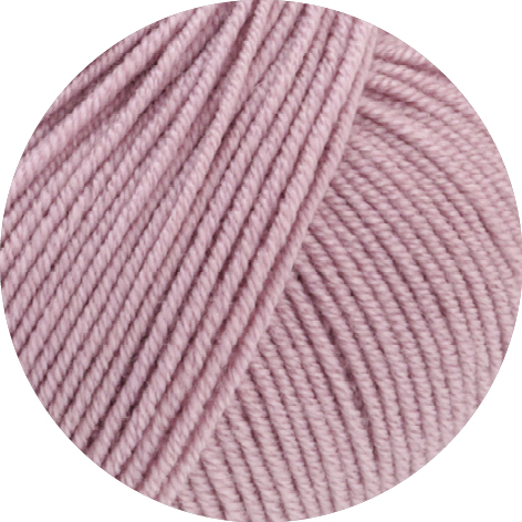 Lana Grossa Cool Wool Seta 013 Mauve 50g