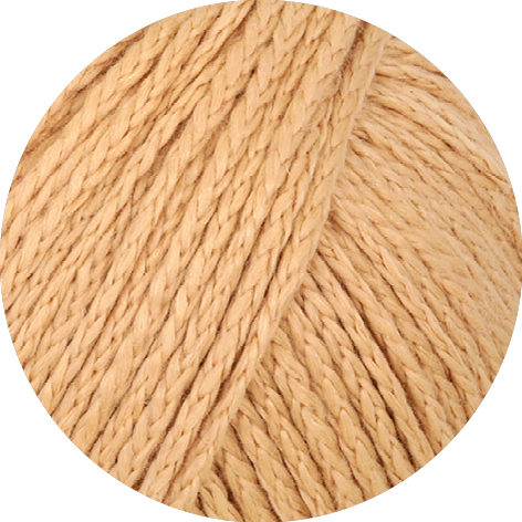 Lana Grossa Puro Vegano 003 Beige 50g