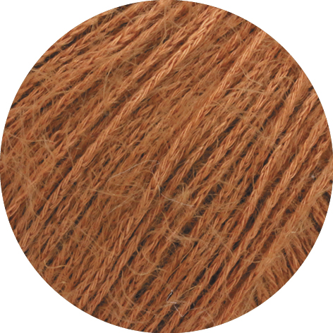 Lana Grossa Per Fortuna 001 Rost 