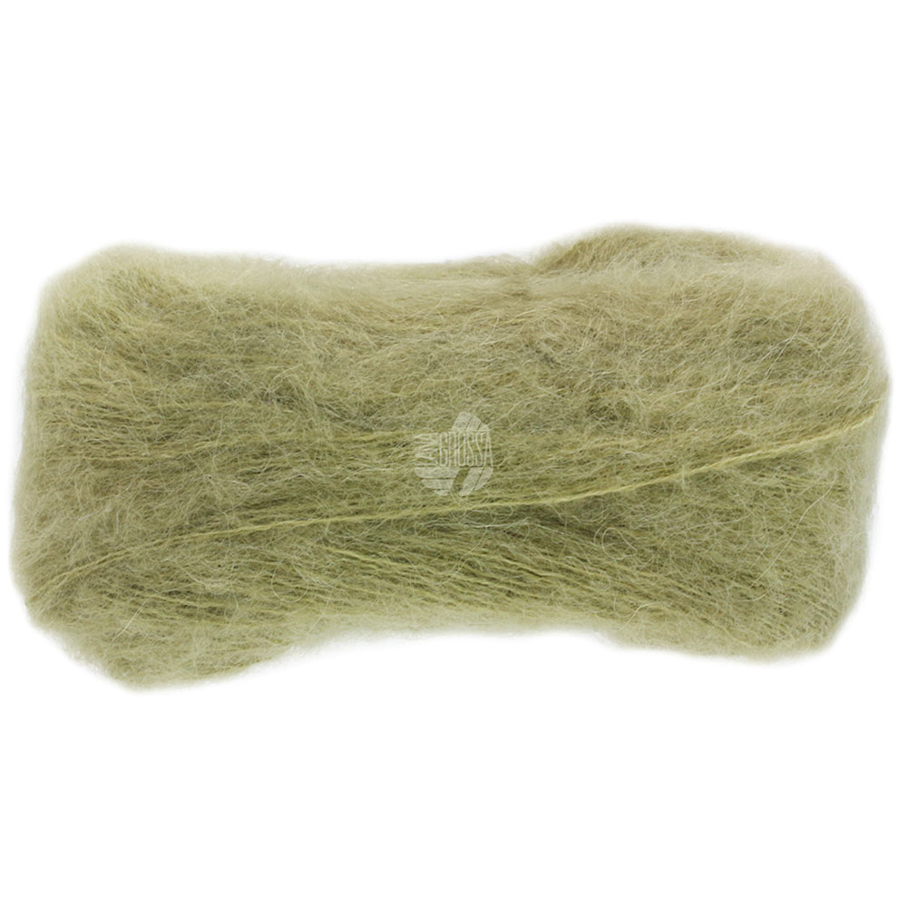 Lana Grossa Setasuri 040 Helloliv 25g