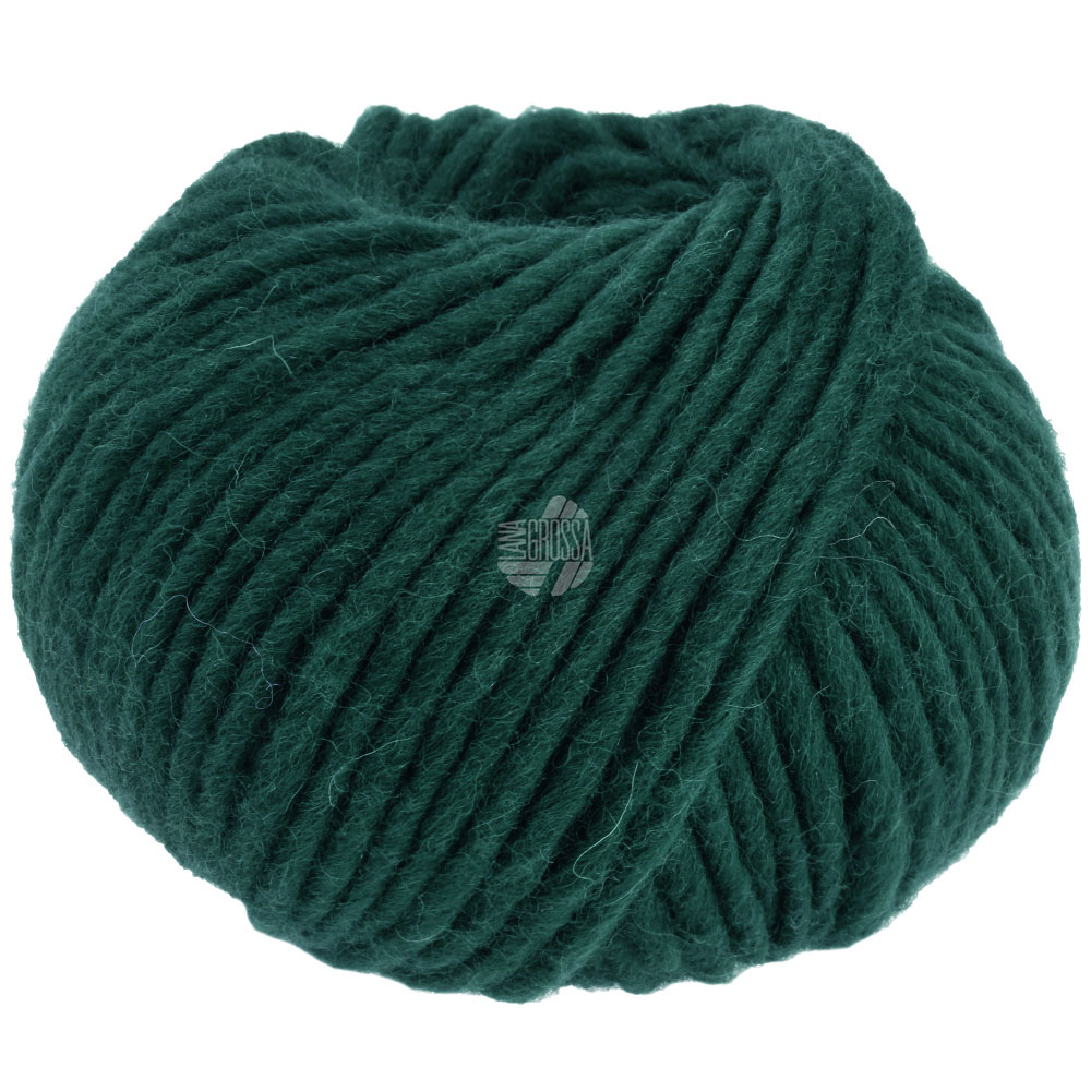 Lana Grossa Feltro 126 Fichtengrün 50g
